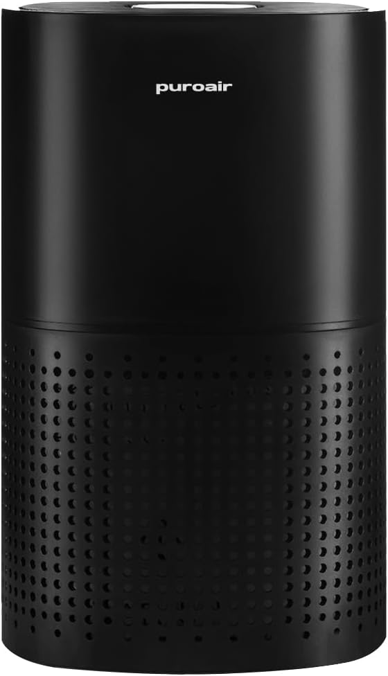Purificador de Aire HEPA PuroAir 240